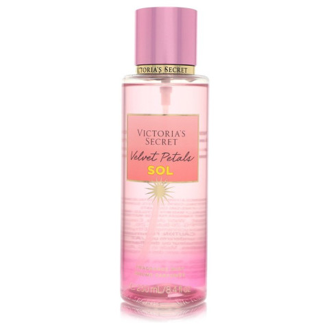 Victoria's Secret Velvet Petals Sol - Victoria's Secret