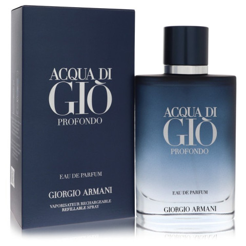 Acqua Di Gio Profondo - Giorgio Armani