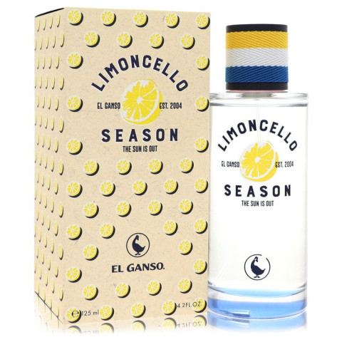 El Ganso Limoncello Season - El Ganso