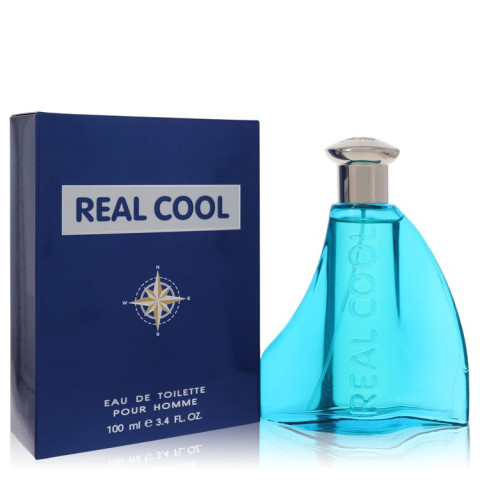 Real Cool - Victory International