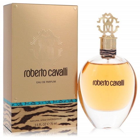 Roberto Cavalli New - Roberto Cavalli