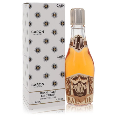 Royal Bain De Caron Champagne - Caron