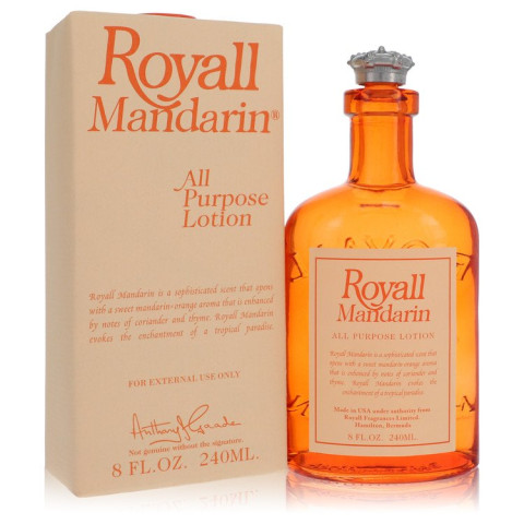 Royall Mandarin - Royall Fragrances