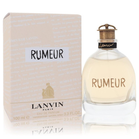 Rumeur - Lanvin