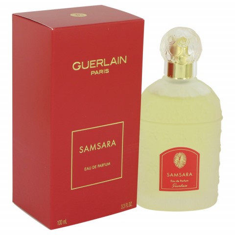 Samsara - Guerlain