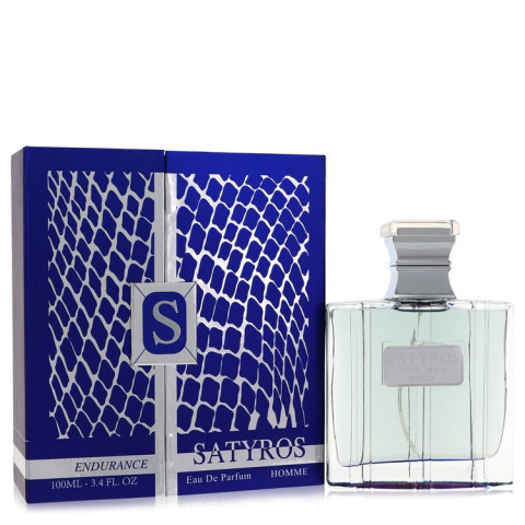Satyros Endurance - YZY Perfume