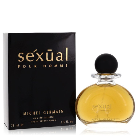 Sexual - Michel Germain