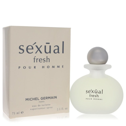 Sexual Fresh - Michel Germain