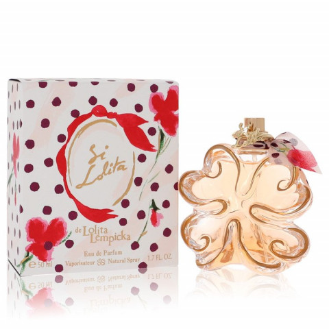 Si Lolita - Lolita Lempicka