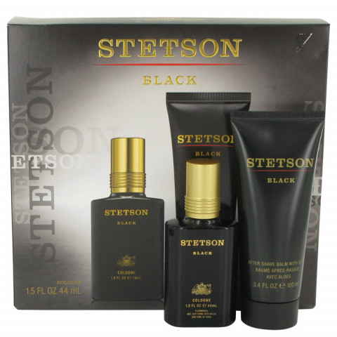 Stetson Black - Coty