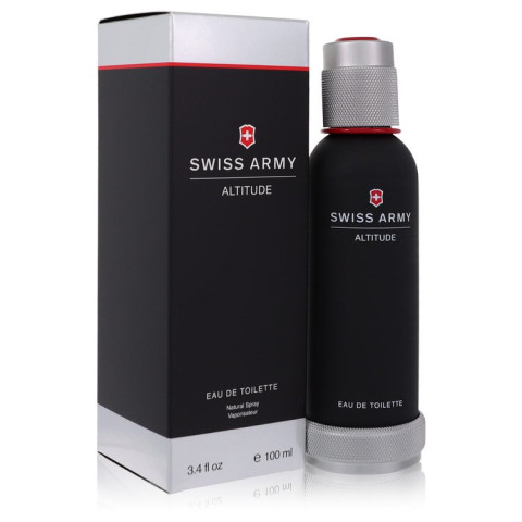 Swiss Army Altitude - Swiss Army