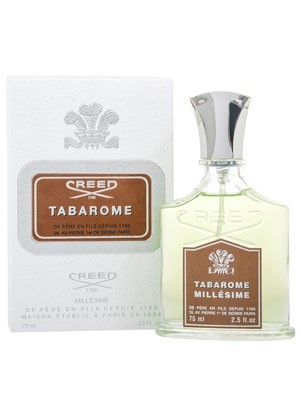 Tabarome - Creed