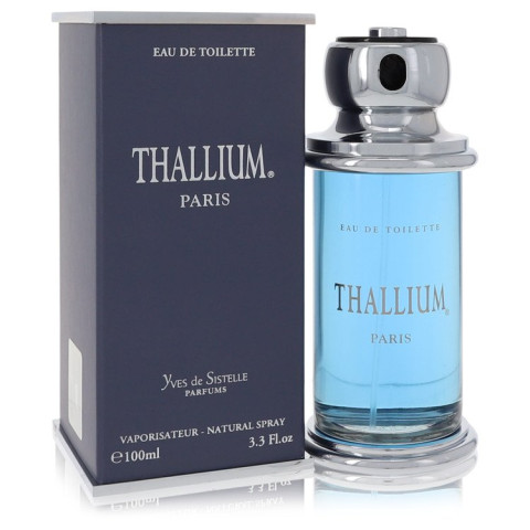 Thallium - Parfums Jacques Evard