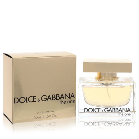 The One - Dolce & Gabbana