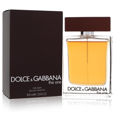 The One - Dolce & Gabbana