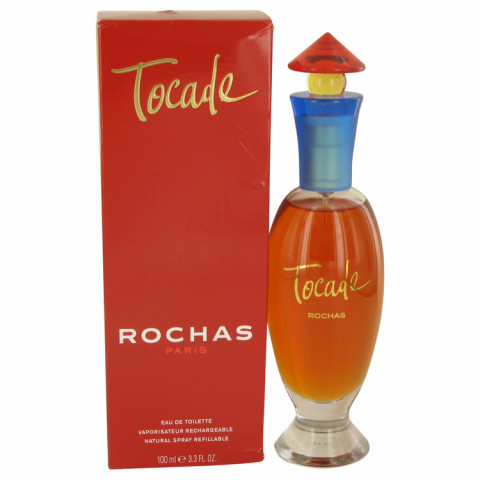 Tocade - Rochas