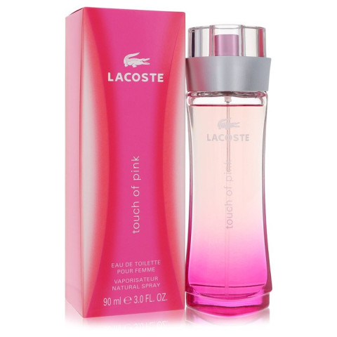 Touch Of Pink - Lacoste