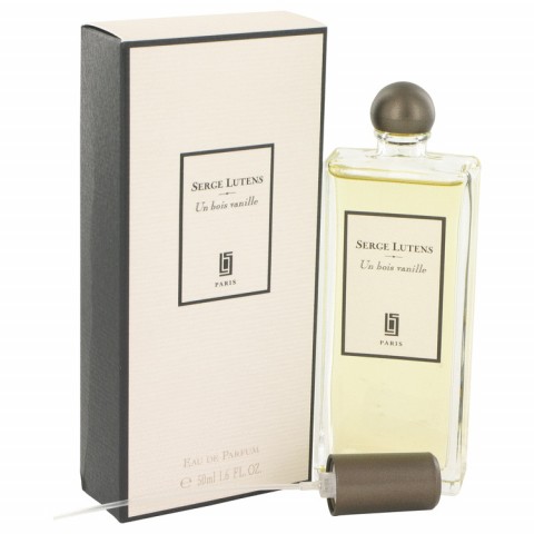 Un Bois Vanille - Serge Lutens