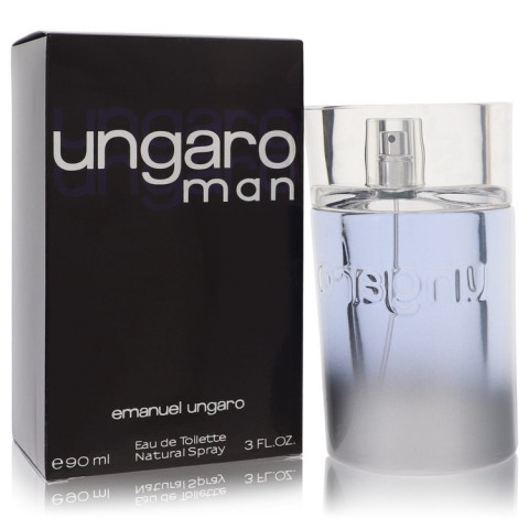 Ungaro Man - Ungaro