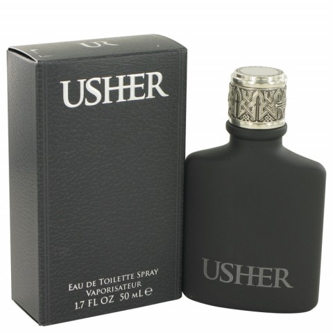 Usher For Men - Usher