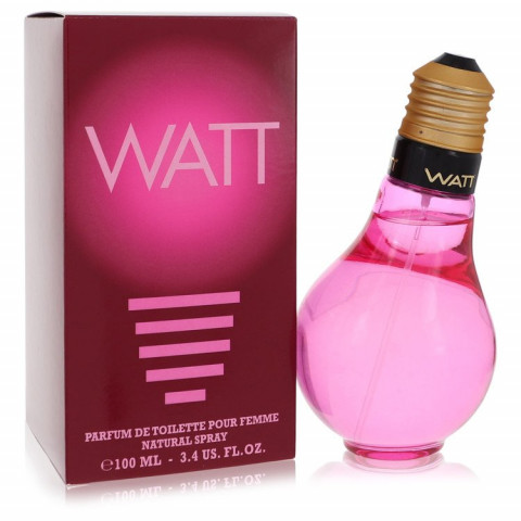 Watt Pink - Cofinluxe