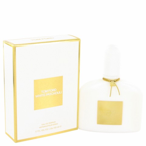 White Patchouli - Tom Ford