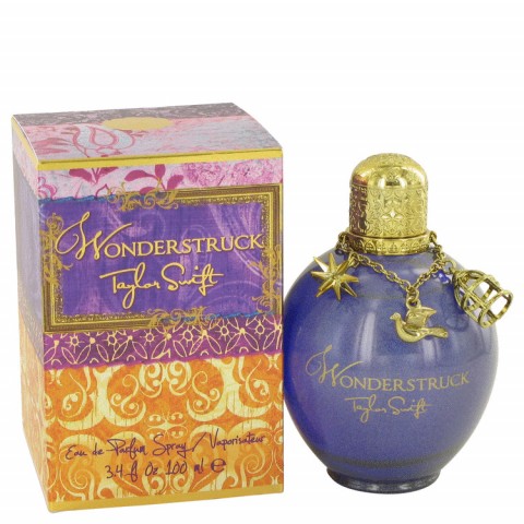 Wonderstruck - Taylor Swift