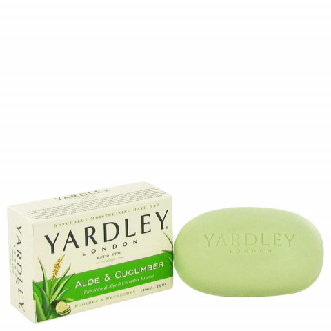 Yardley London Soaps - Yardley London