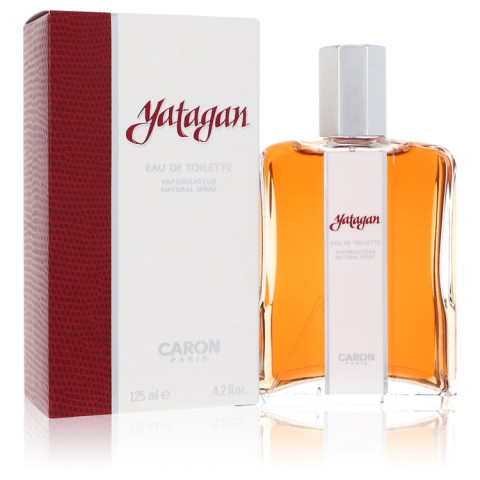 Yatagan - Caron