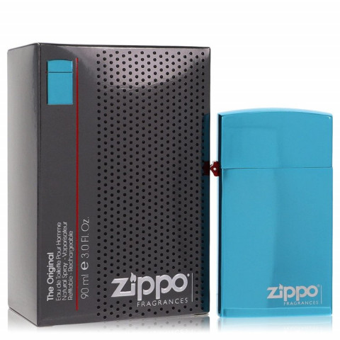 Zippo Blue - Zippo