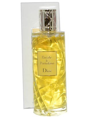 Escale A Portofino - Christian Dior