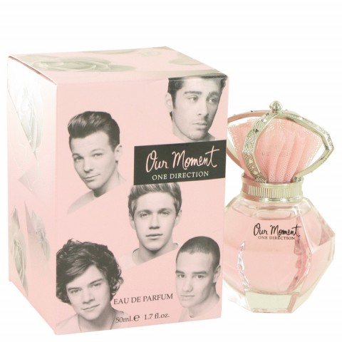 Our Moment - One Direction