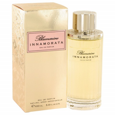Blumarine Innamorata - Blumarine Parfums