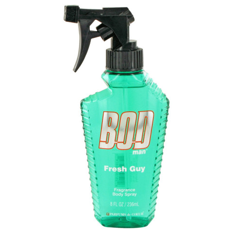 Bod Man Fresh Guy - Parfums De Coeur