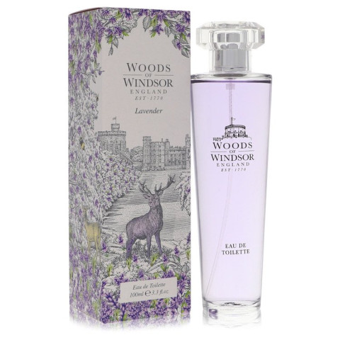 Lavender - Woods of Windsor