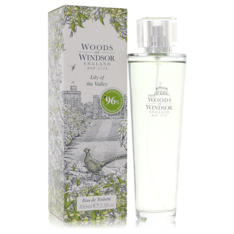 Lily Of The Valley (woods Of Windsor) - Woods of Windsor
