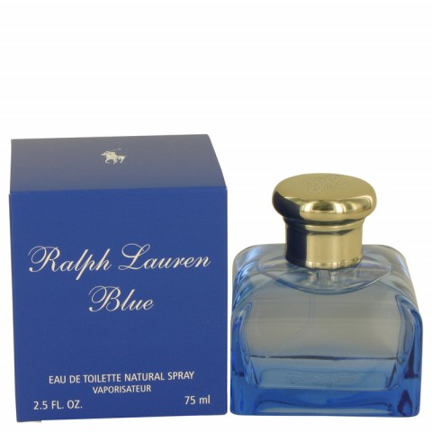 Ralph Lauren Blue - Ralph Lauren