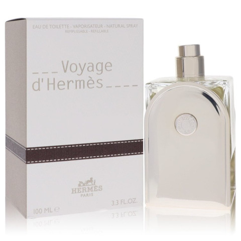 Voyage D'hermes - Hermes