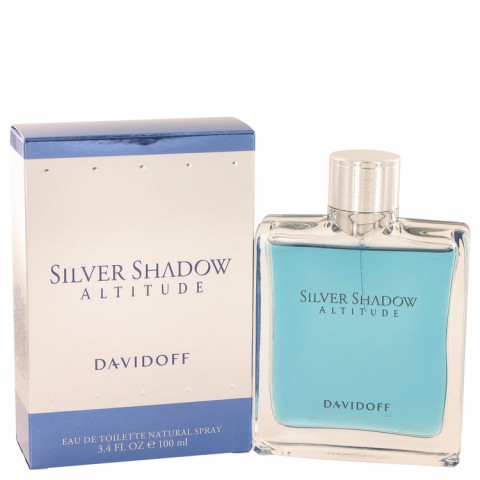 Silver Shadow Altitude - Davidoff