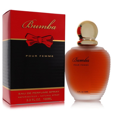 Bumba - YZY Perfume