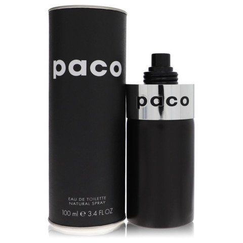 PACO Unisex (Silver Bottle) - Paco Rabanne