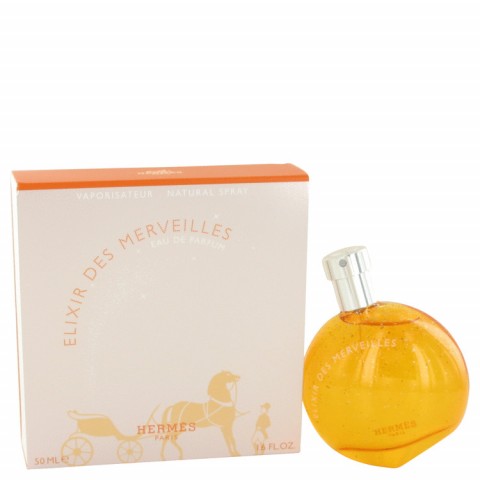 Elixir Des Merveiles - Hermes