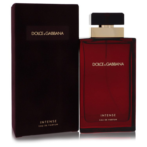 Dolce & Gabbana Pour Femme Intense - Dolce & Gabbana