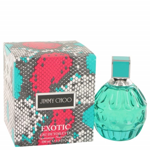 Jimmy Choo Exotic - Jimmy Choo