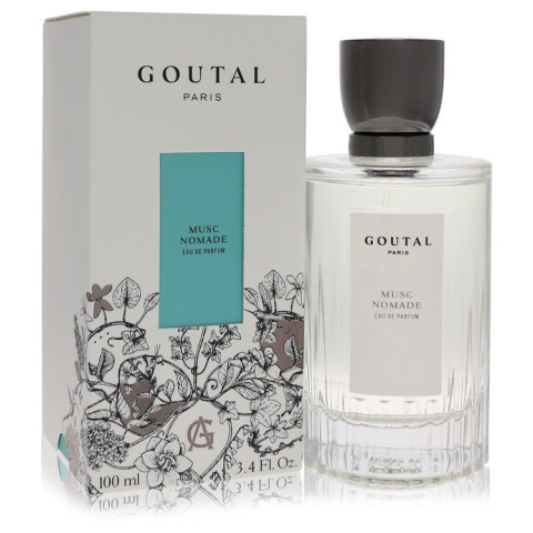 Musc Nomade - Annick Goutal