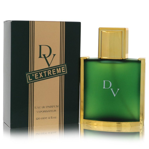 Duc De Vervins L'extreme - Houbigant