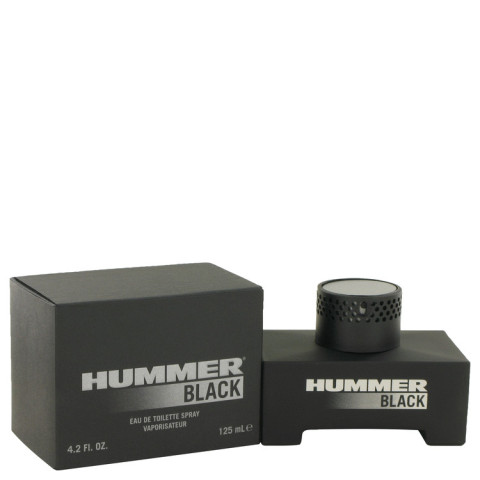 Hummer Black - Hummer