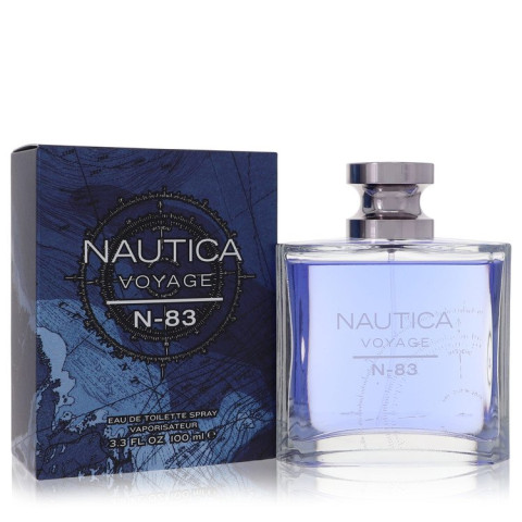 Nautica Voyage N-83 - Nautica
