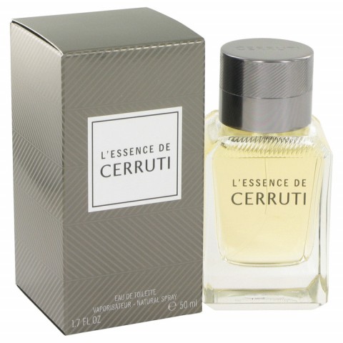 L'essence De Cerruti - Nino Cerruti