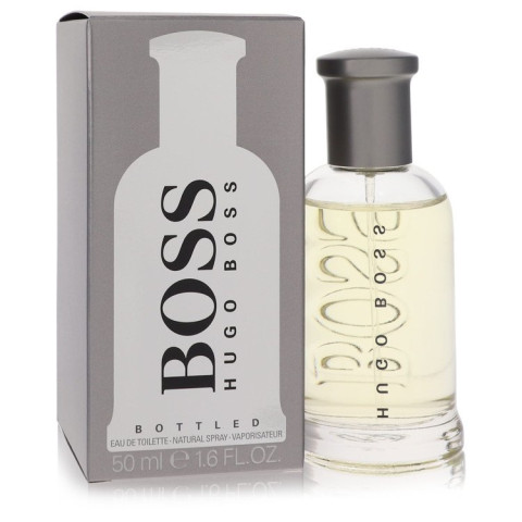 Boss No. 6 - Hugo Boss